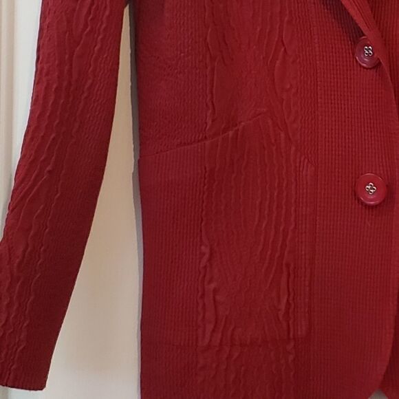 Opulent Jacket - Picture 2 of 7